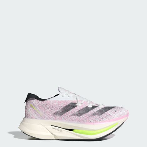 Giày adidas Adizero Prime X 2.0 Strung "Cloud White" ID3617