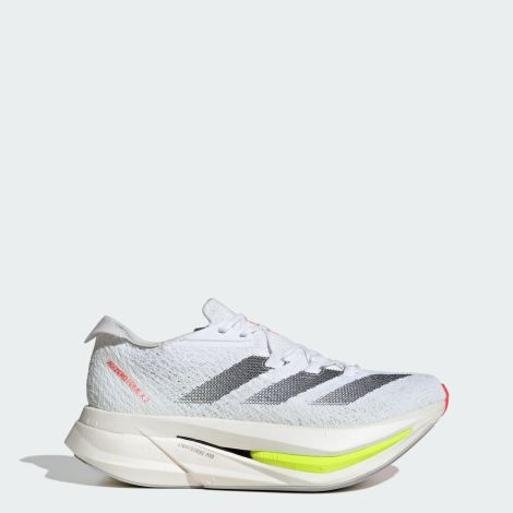 Giày adidas Adizero Prime X 2.0 Strung "Cloud White" IH5685