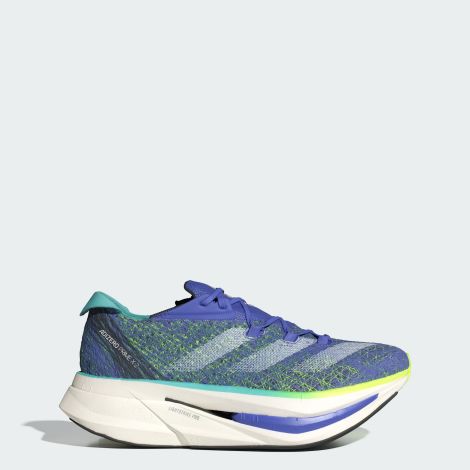 Giày adidas Adizero Prime X 2.0 Strung "Cobalt Blue" IF1209