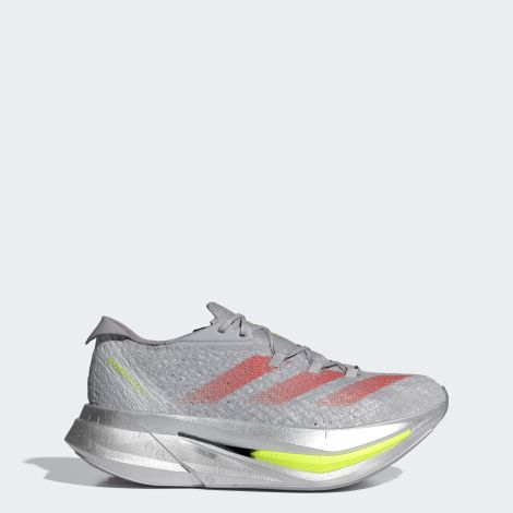 Giày adidas Adizero Prime X 2.0 Strung "Grey Two" IF9427