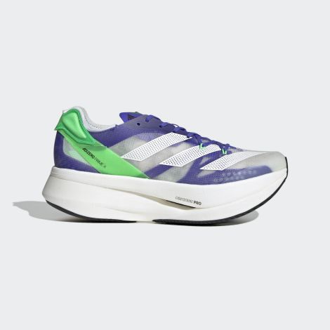 Giày adidas Adizero Prime X "Cloud White" FZ2476