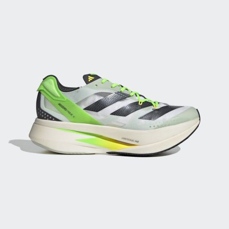 Giày adidas Adizero Prime X Shoes "Linen Green" GV7074