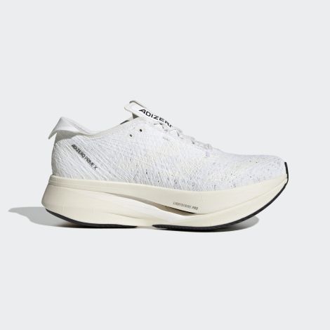Giày adidas Adizero Prime X Strung "Non Dyed" GY2595