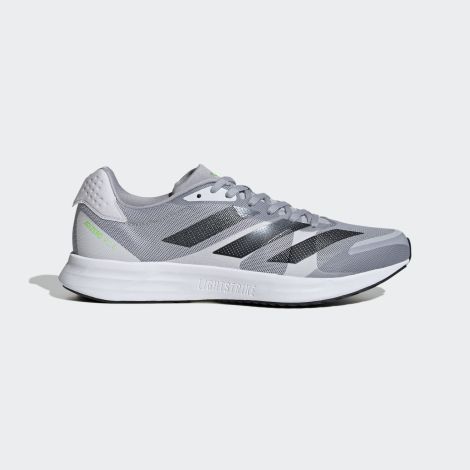 Giày adidas Adizero Rc 4 "Halo Silver" GX6667