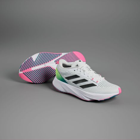 Giày Adidas Adizero Sl KoŞu Ayakkabisi "Cloud White" HQ7232