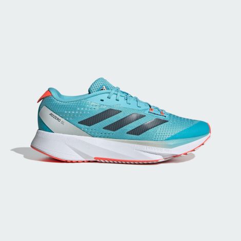 Giày adidas Adizero Sl W "Light Aqua" ID6933