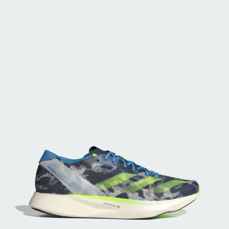 Giày adidas Adizero Takumi Sen 10 "Crystal White" IG8203