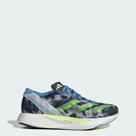 Giày adidas Adizero Takumi Sen 10 "Crystal White" IG8210