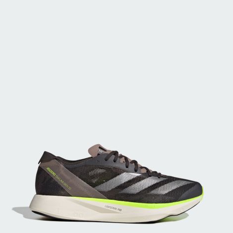 Giày adidas Adizero Takumi Sen 10 "Grey" ID3620