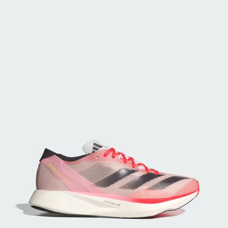 Giày adidas Adizero Takumi Sen 10 "Pink Spark" ID3629