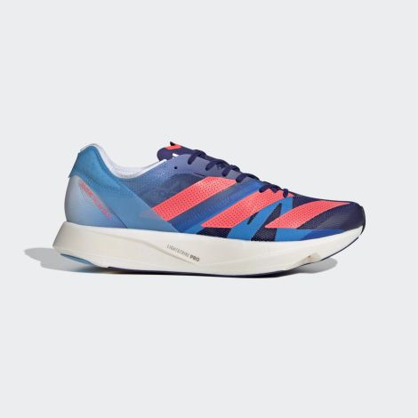 Giày adidas Adizero Takumi Sen 8 "Legacy Indigo" GZ0182