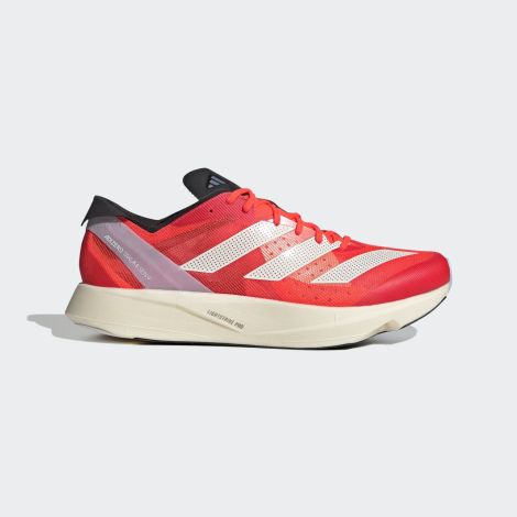 Giày adidas Adizero Takumi Sen 9 "Solar Red" GX9776