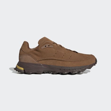 Giày adidas Adventure Mocaturf "Wild Brown" HR1528
