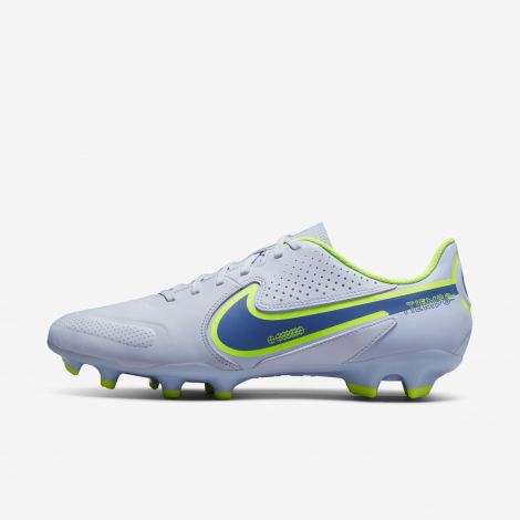 Giày Nike Legend 9 Academy Fg Mg DA1174 "Football Gray"