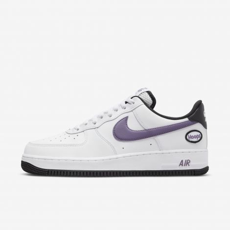 Giày Nike Air Force 1 '07 Lv8 DH7440 "White"