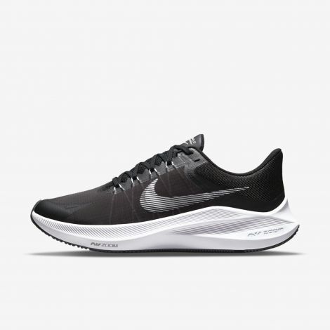 Giày Nike Zoom Winflo 8 CW3419 "Black"