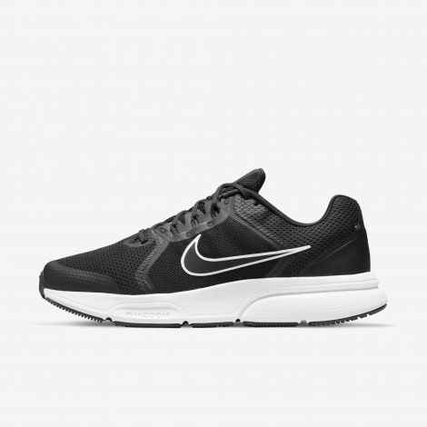 Giày Nike Zoom Span 4 DC8996 "Black"