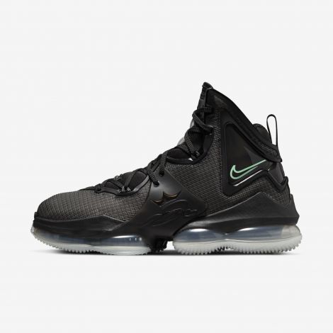 Giày Nike Lebron Xix CZ0203 "Black"