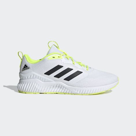 Giày adidas Aerobounce St "Cloud White" HQ3633