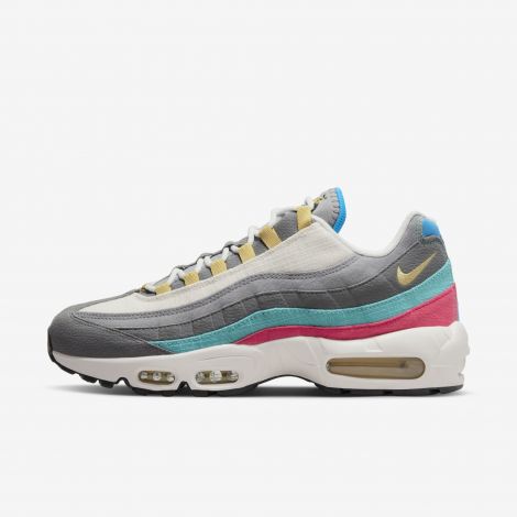 Giày Nike Air Max 95 Se DH4755 "Iron Gray"