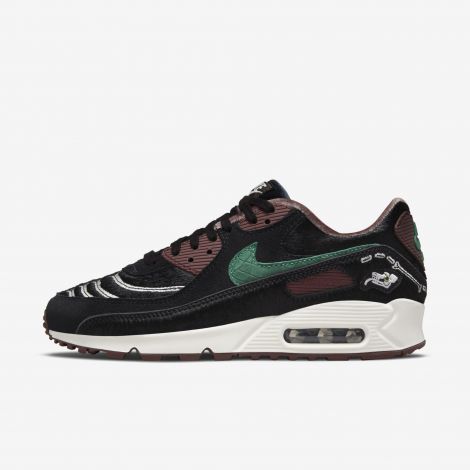 Giày Nike Air Max 90 Se DO2154 "Black"