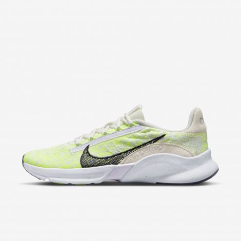 Giày Nike Superrep Go 3 Nn Fk DH3393 "White"