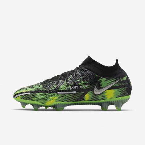 Giày Nike Phantom Gt2 Elite Df SFg DM0731 "Black"