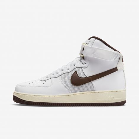 Giày Nike Air Force 1 High '07 Lv8 DM0209 "White"