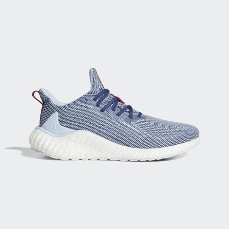 Giày adidas Alphaboost Primeblue "Tech Indigo" FV4781