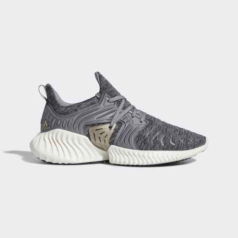 Giày adidas Alphabounce Instinct Cc "Grey Two" EF1174
