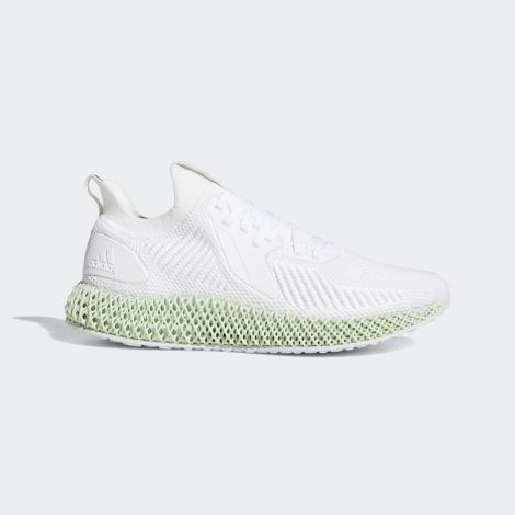 Giày adidas Alphaedge 4d "Cloud White" EF3454