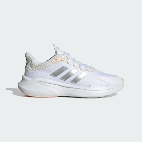 Giày adidas Alphaedge + "Cloud White" IF7283