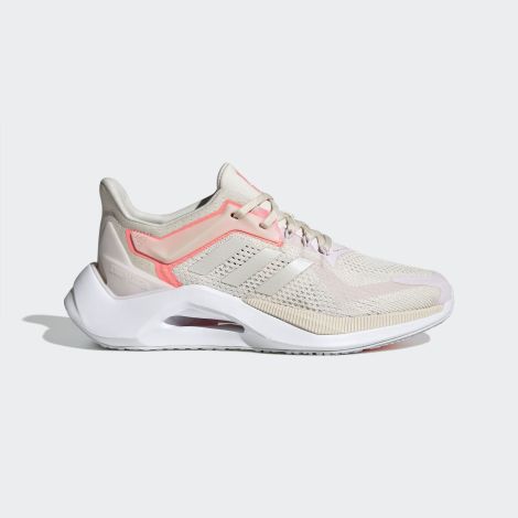 Giày adidas Alphatorsion 2.0 "Chalk White" GY0601