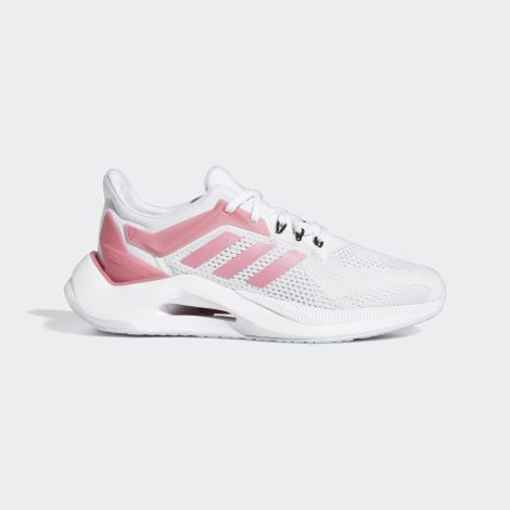 Giày adidas Alphatorsion 2.0 "Cloud White" GX5014