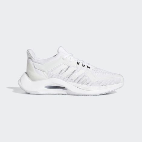 Giày adidas Alphatorsion 2.0 "Cloud White" GZ8745