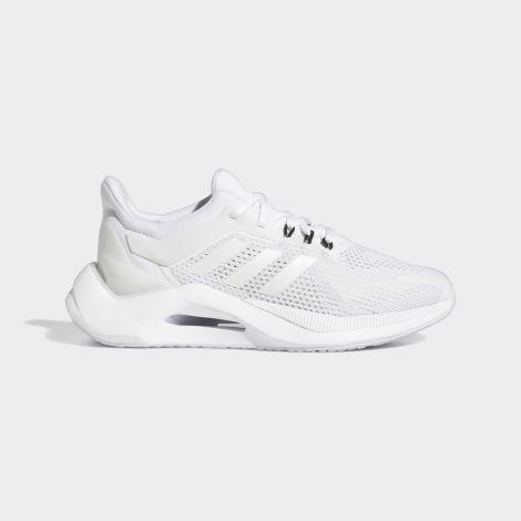 Giày adidas Alphatorsion 2.0 "Cloud White" GZ8764
