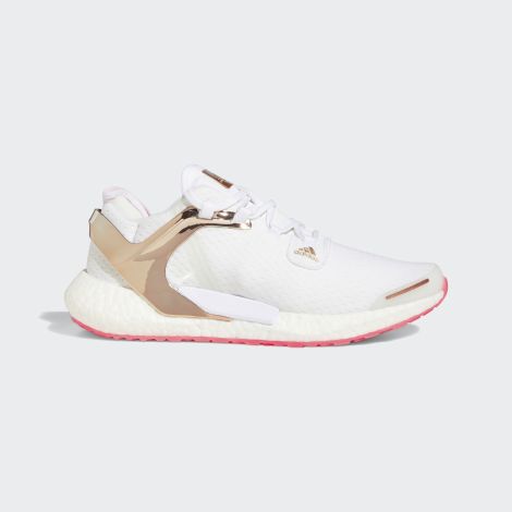 Giày adidas Alphatorsion Boost "Cloud White" FW9552