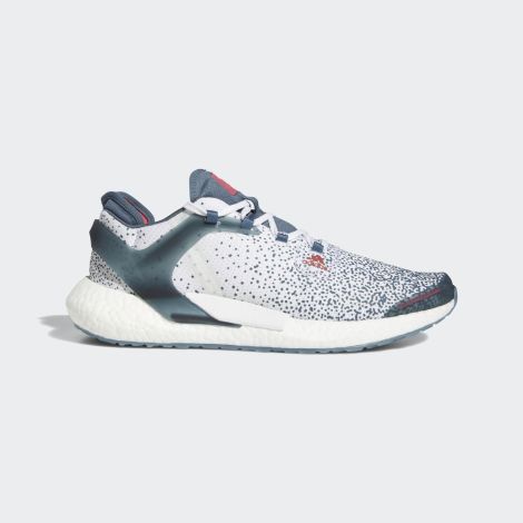 Giày adidas Alphatorsion Boost "Legacy Blue" EG5085