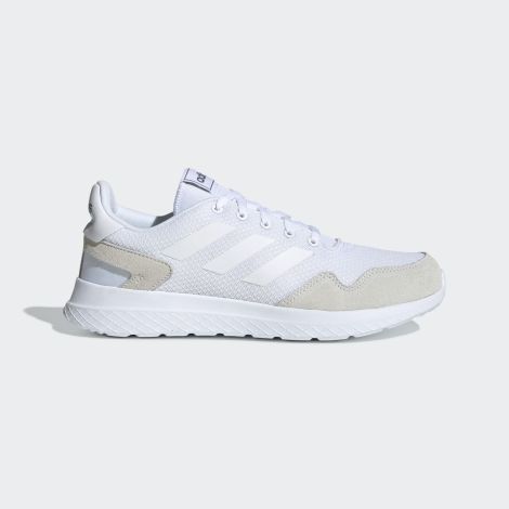 Giày adidas Archivo "Cloud White" EF0523