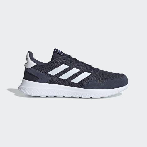 Giày adidas Archivo "Trace Blue" EF0417