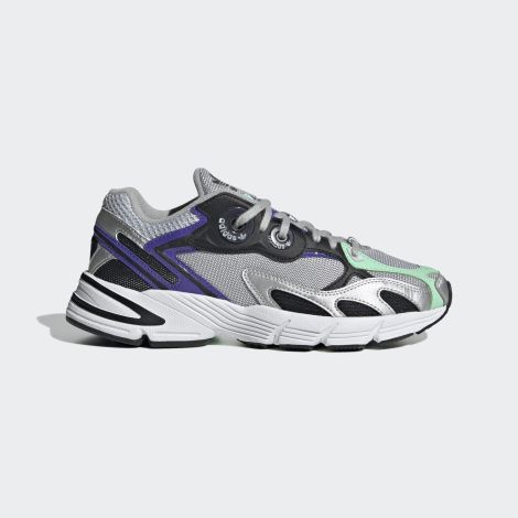 Giày adidas Astir "Silver Metallic" GY1121
