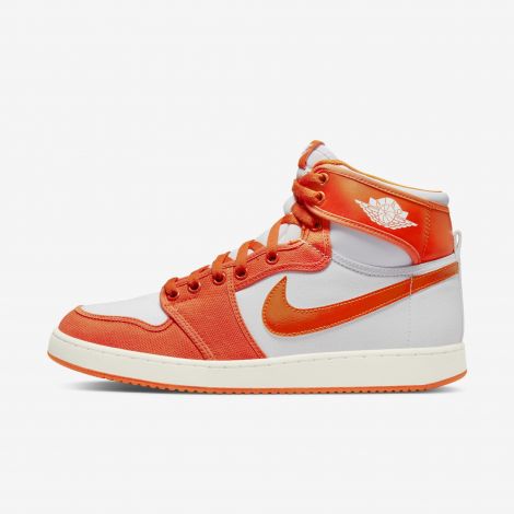 Giày Nike Ajko 1 DO5047 "Rush Orange"