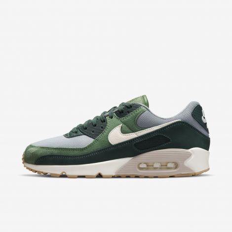 Giày Nike Air Max 90 Prm DH4621 "Pro Green"
