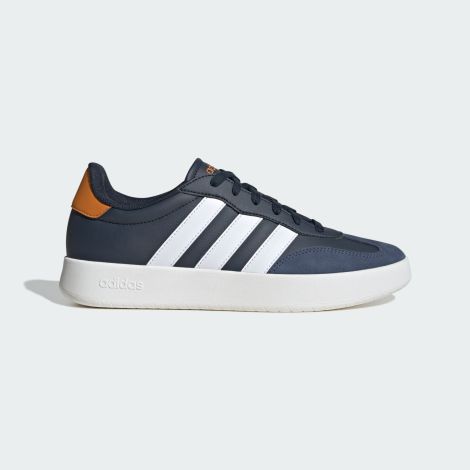 Giày adidas Barreda "Aurora Ink" JI2310