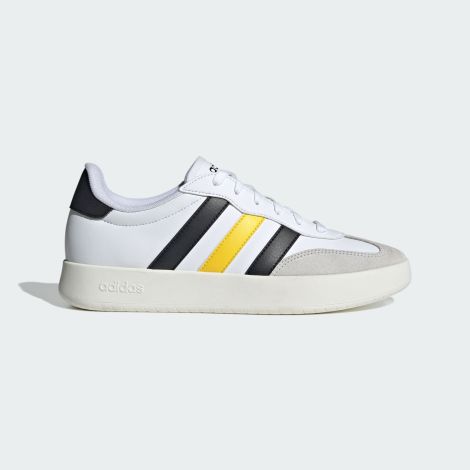 Giày adidas Barreda "Cloud White" JI2311