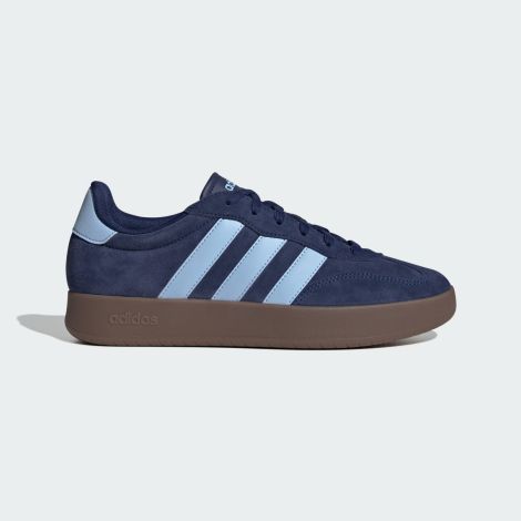 Giày adidas Barreda "Dark Blue" JR5533