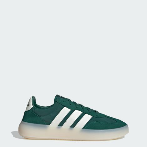 Giày adidas Barreda Decode "Collegiate Green" JI2318