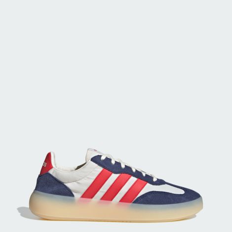 Giày adidas Barreda Decode "Off White" JP9667