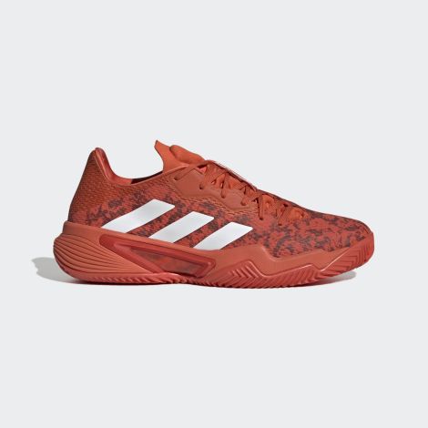 Giày adidas Barricade Tennis Shoes "Preloved Red" HQ8425