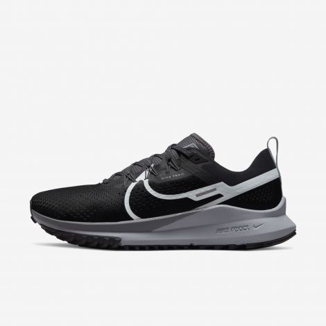 Giày Nike React Pegasus Trail 4 DJ6158 "Black"